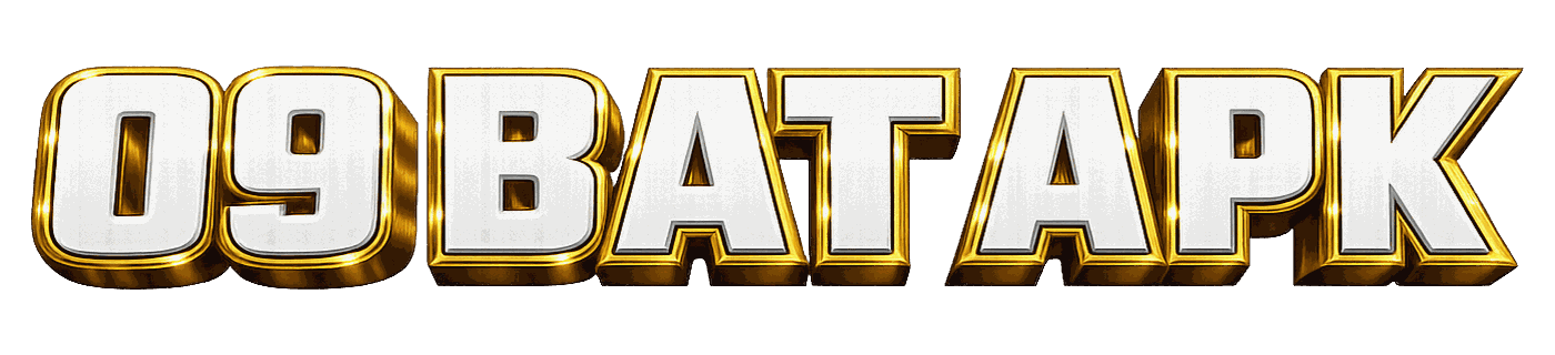 09 Bat APK Logo